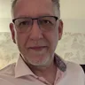 Phil Parker, founder of Doris